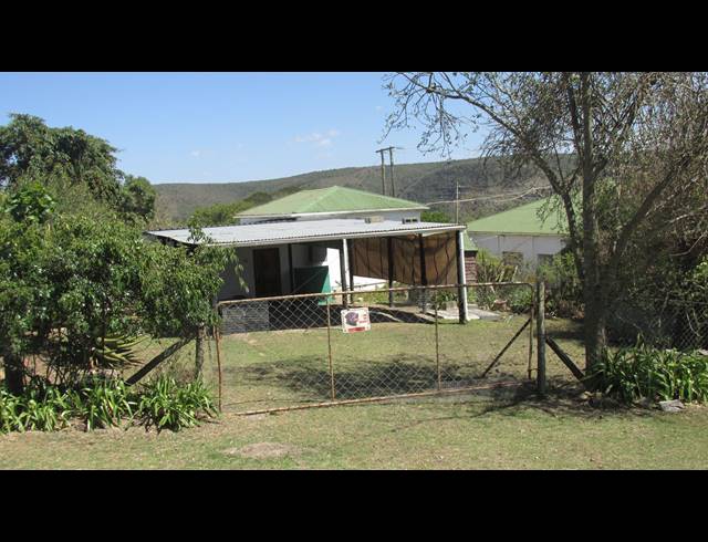 8HA FARM FOR SALE IN KOMGA